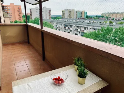 Całe mieszkanie, 5 osobnych pokoi 1-osobowych! Krowodrza Górka, Rusznikarska, dla studentów - miniatura 5