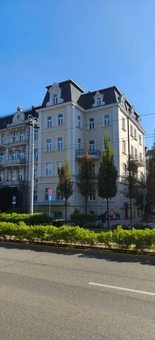 Nowy apartament w sercu miasta - Uniwersytet Śląski - Katowice