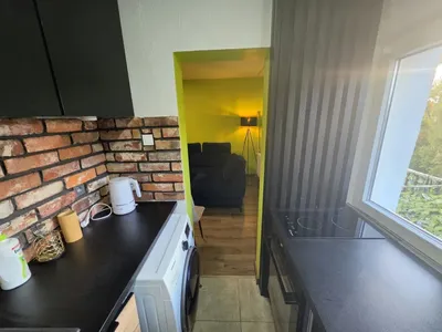 Wynajmę mieszkanie 26m w Łodzi - miniatura 5