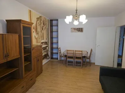 2 pokoje 54m2, Powstańców Śląskich 83, duża osobna widna kuchnia, Metro Bemowo 200metrów, w 15 minut jesteś w Centrum, dostęp do mieszkania bez barier - miniatura 3