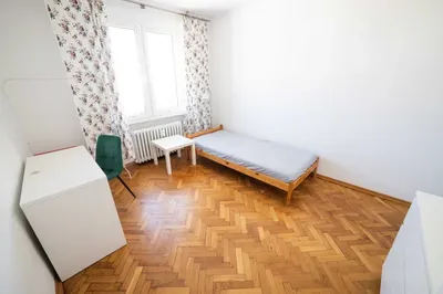 Pokój jednoosobowy w mieszkaniu dwupokojowym, centrum Katowic [bez prowizji] - miniatura 2