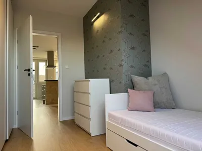 Nowoczesne 4-pokojowe mieszkanie z antresolą | 95 m² | balkon | klimatyzacja - miniatura 2