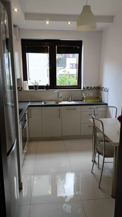 2-pokojowe mieszkanie na wynajem, Bielany, od 1 października - miniatura 5