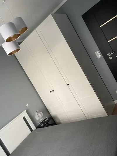 Jar 37 m2 2 pokoje z ogródkiem przy parku - miniatura 3