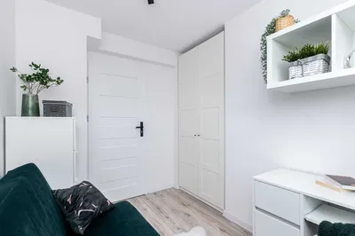 2 niezależne pokoje jednoosobowe– Kraków, ul. Bitschana, Prądnik Cz. - miniatura 3