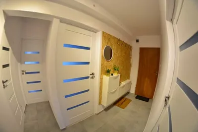 Pokój jednoosobowy Zwycięstwa Poznań - miniatura 5