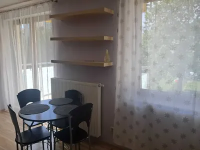 Do wynajęcia kawalerka 30 m² -Żwirki i Wigury-Muchobór Wielki