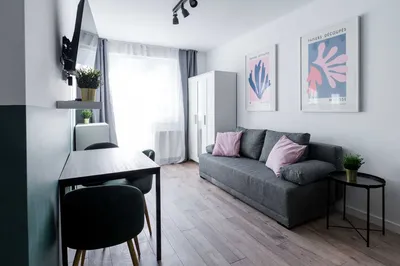 Kawalerka ul.Turniejowa 59 | Wysoki standard | Świetny dojazd | UEK UJ AGH FRYCZ - miniatura 3
