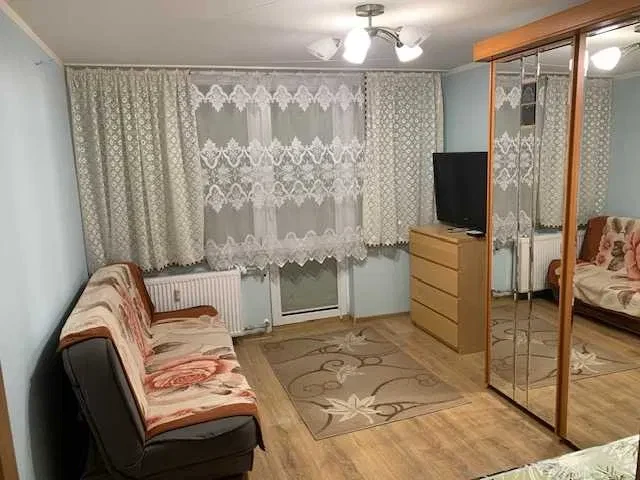 Wynajmę mieszkanie ul. Cyrklowa - 1/8