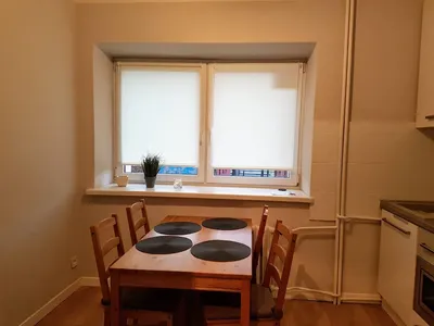 Mieszkanie Śródmieście ul. Nowolipie - miniatura 3