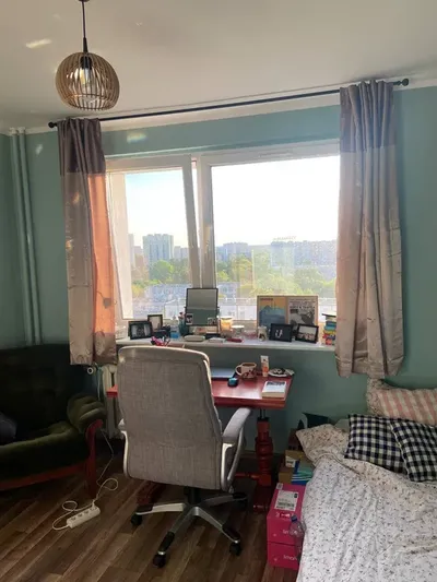 Pokój Rataje Poznań os. Tysiąclecia