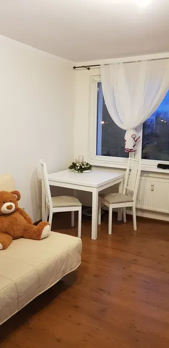 Kawalerka Bydgoszcz Błonie Wolna od 1 pażdziernika BEZ POŚREDNIKÓW najem okazjonalny