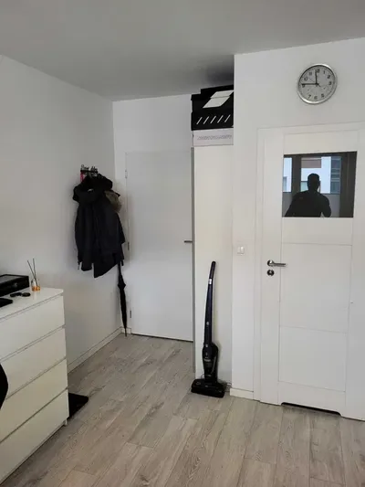 kawalerka Kraków ,Lema ,25 m2 - miniatura 4
