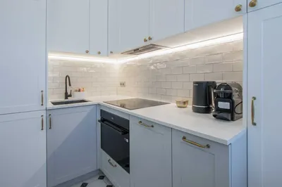 Mieszkanie, wysoki standard, 2 pok., centrum, bezpośrednio, możliwość wyst FV, od listopada albo grudnia - miniatura 5
