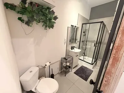 Mieszkanie typu Studio do wynajęcia w dzielnicy Kazimierz - miniatura 2