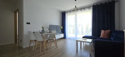 Mieszkanie Gdynia Oksywie - miniatura 4
