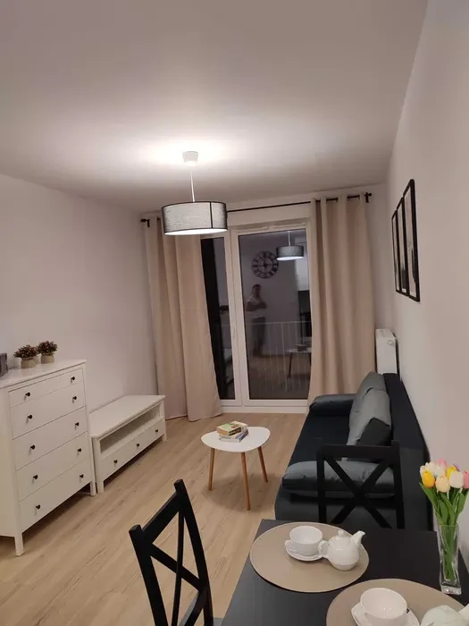 Wynajmę mieszkanie na Białołęce przy ulicy Włodkowica - 1/8