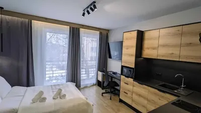 Gdynia Grabówek: Mieszkanie na wynajem (dowolny okres) - miniatura 2