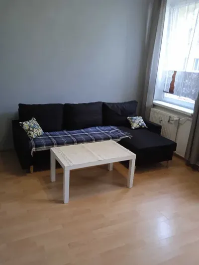Katowice kawalerka na wynajem