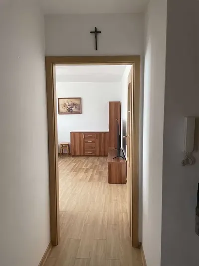Do wynajęcia - mieszkanie 3 pokojowe (65m2) na ul. Marchołta 28 w Krakowie. - miniatura 5