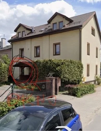 Kawalerka do wynajęcia, czynsz w cenie:) - 1/8