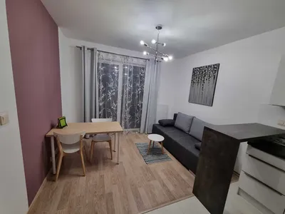 WŁAŚCICIEL wynajmie I centrum KRAKOWA I 2 pokoje I 32 m2 I RAKOWICKA 22H - miniatura 3