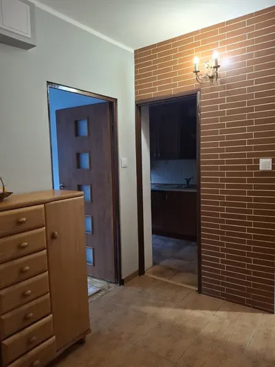 Mieszkanie 2 pokojowe Na Skarpie - miniatura 5
