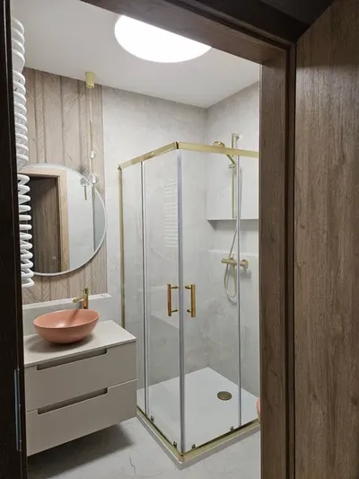 NOWE 2 pokoje | City Łobzów | Głowackiego 60 | 38,8 m² | balkon | taras na dachu - miniatura 2