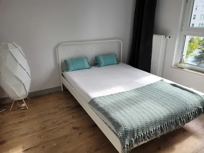 Bezpośrednio, Wilanów, Nordic Sadyba, ul. Nałęczowska, 3 pokojowe - miniatura 3