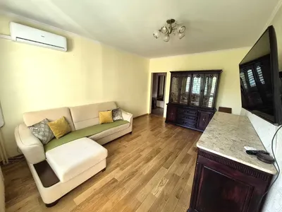 Bezpośrednio od właściciela: do wynajęcia komfortowe mieszkanie 3-pokojowe – 57 m², Baranówka 4, po generalnym remoncie - miniatura 5