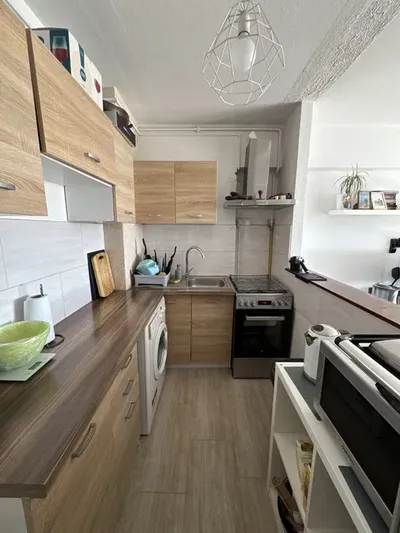 2 pokoje | Mokotów | tuż przy Łazienkach Królewskich - miniatura 3