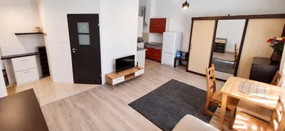Przytulna kawalerka 28 m² | parking | zieleń | ul. Włościańska - miniatura 2