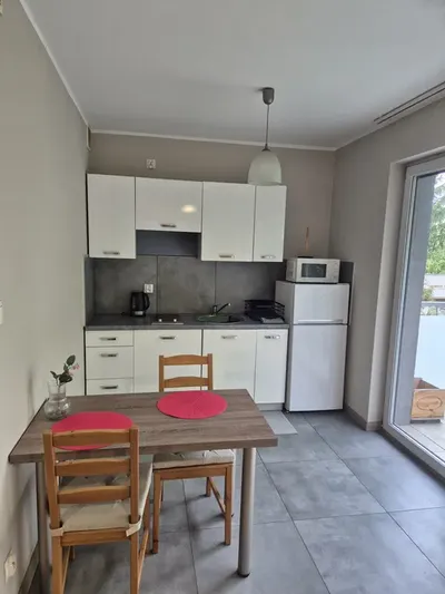 Kawalerka Poznań Winogrady ,najem - miniatura 3