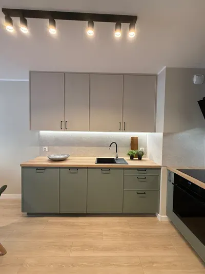 Nowe 2 pokoje | 40m2 | Miejsce postojowe | Bielerzewskiej - miniatura 2