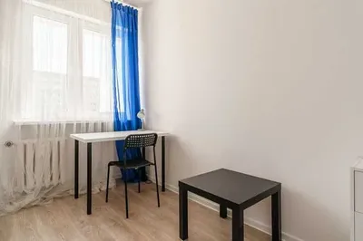 Sobieskiego 16 !! PROMOCJA - 50%, Przytulny pokój dla studentów ! Bez prowizji Blisko Kampusu Morawsko - miniatura 3