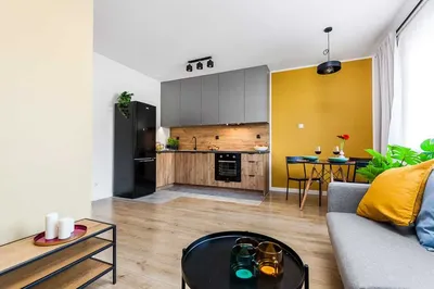 Do wynajęcia 2 pokoje - Gdynia Mały Kack, blisko centrum Gdyni! - miniatura 3