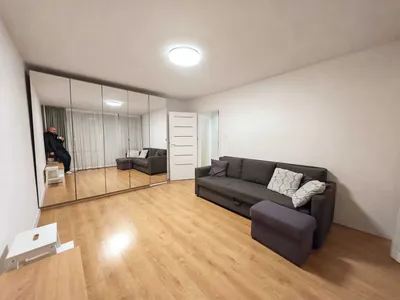 Umeblowane, super widok na miasto! 3 oddzielne pokoje - miniatura 5