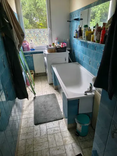 Wynajem pokoju jednoosobowego - miniatura 5