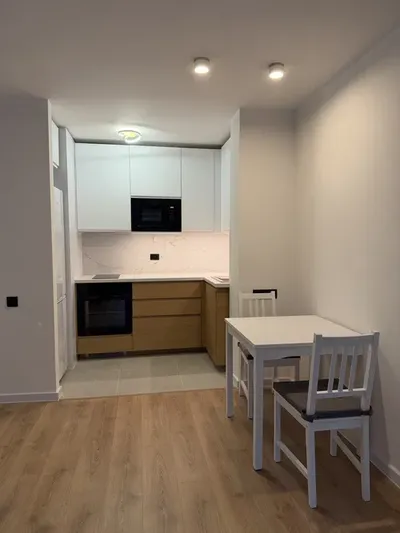 Mieszkanie 2 pokoje 37,5 m² po remoncie, Bródno, 10 min do metra - miniatura 3