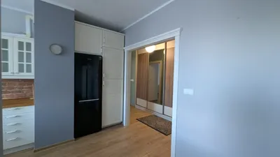 Dwupokojowe przytulne mieszkanie 45 m Gocławek - miniatura 4