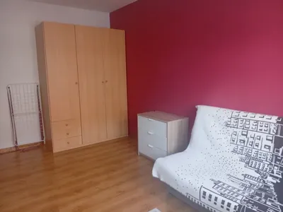 Pokój studencki na Brzeźnie - miniatura 5