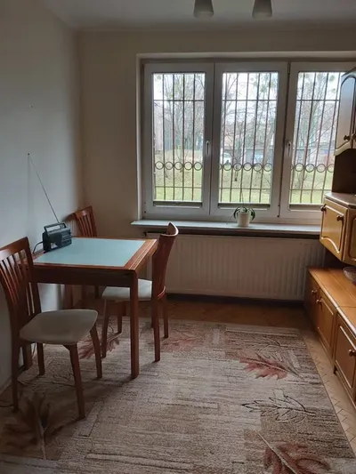Wynajmę kawalerkę na Woli - miniatura 4