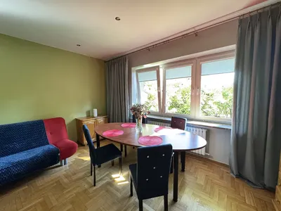 Przestronne mieszkanie Mokotów ul. Bartycka - miniatura 2