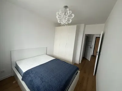 2 pokoje | 36 m² | Balkon | Garaż | Internet i telewizja kablowa w cenie | Białołęka – Ostródzka - miniatura 4