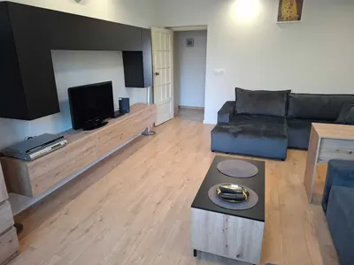 mieszkanie dla studentów 65 m2, 3 niezależne pokoje, świetna lokalizacja, Gdynia Grabówek - miniatura 3