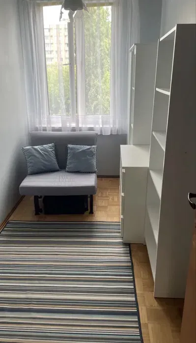 Mieszkanie 3 pokoje + kuchnia blisko do Metra Bródno - miniatura 4