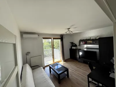 Wynajmę mieszkanie – 45 m², blisko metra Trocka, Targówek - miniatura 4