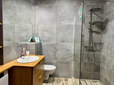 Mieszkanie do wynajęcia 42m2 z ogródkiem Oporów ul. Balzaka - miniatura 4