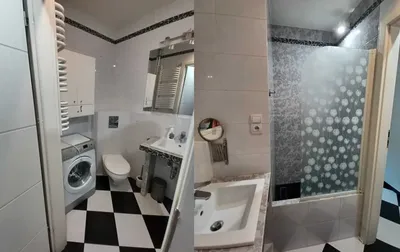 Mieszkanie na wynajem - Toruń ul. Ślaskiego, Na Skarpie, parter - miniatura 4