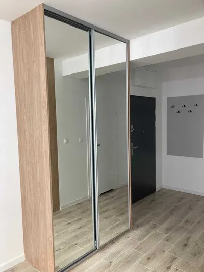 Duża kawalerka 35 m² | balkon | blisko Fabrycznej | 2500 zł, 35 m² + balkon - miniatura 4
